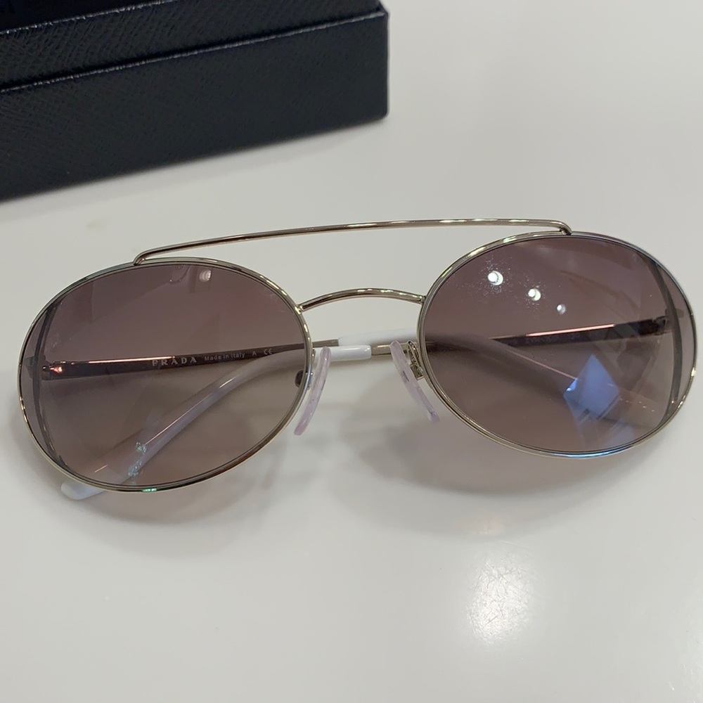 Prada Sun glasses